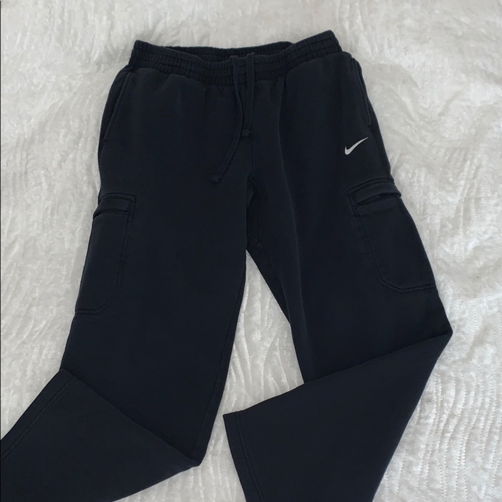 Nike sweatpants